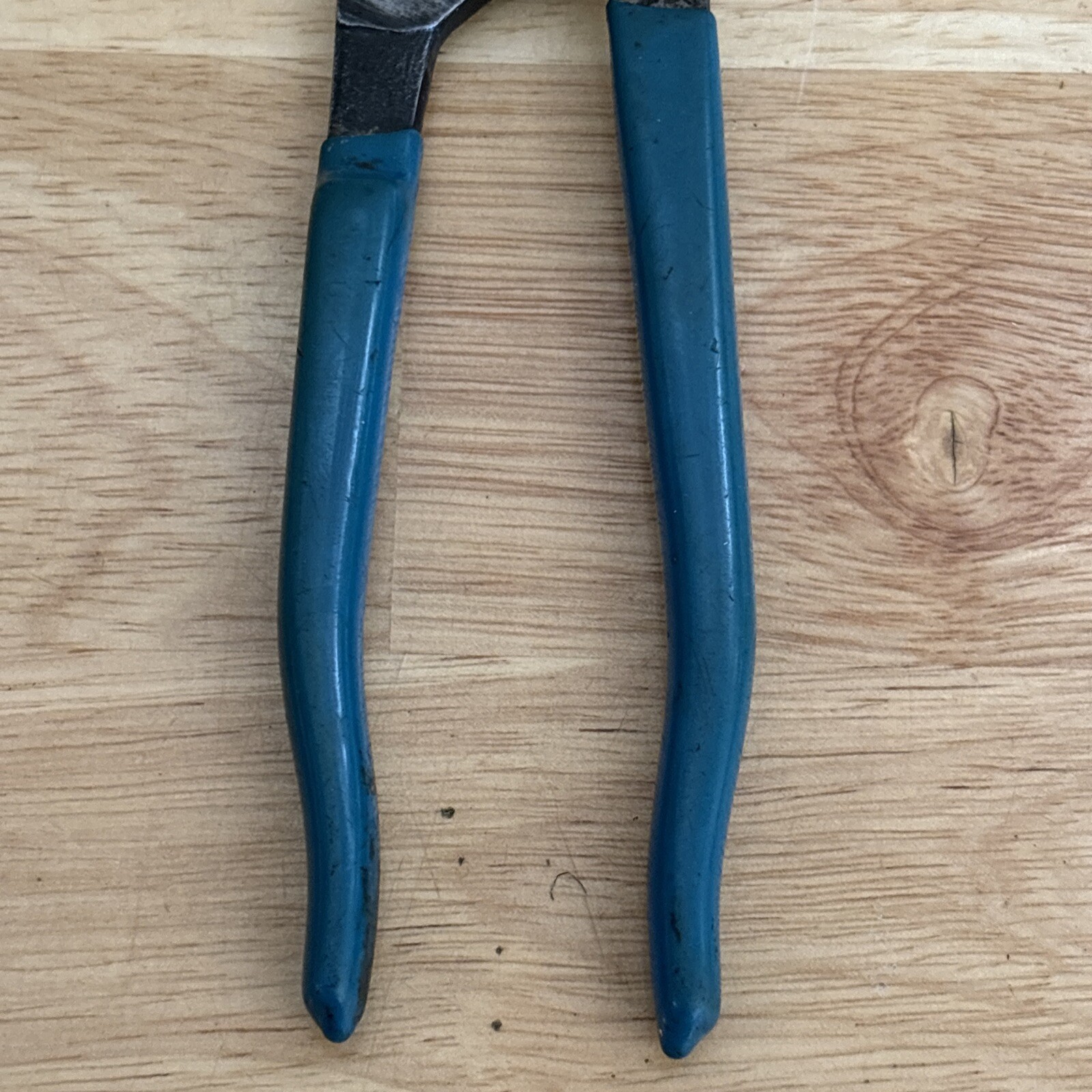 Channellock 426 Slip Joint Pliers 6.5″ W/ Patent Number Meadville PA USA