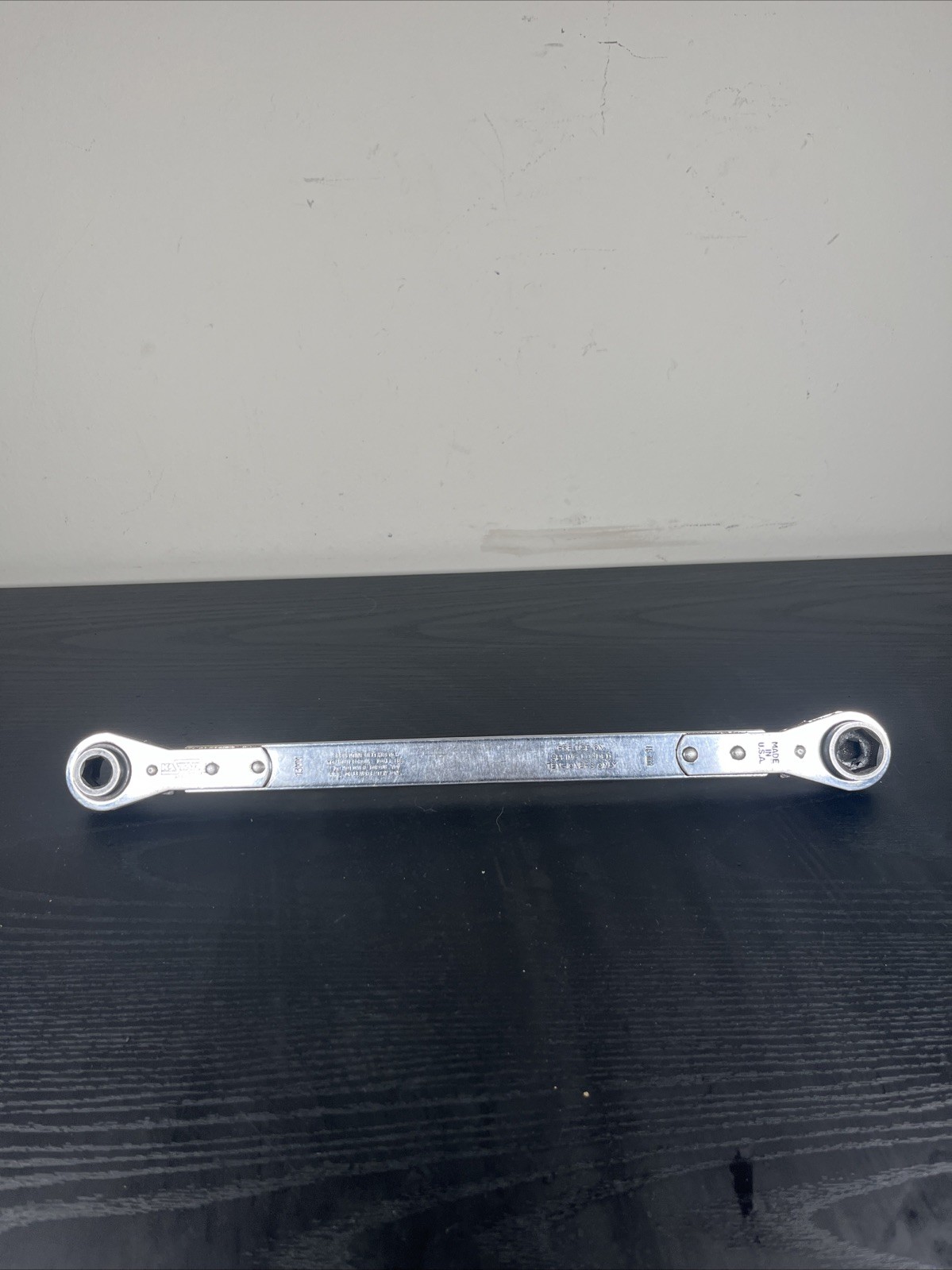 KaStar Serpentine Belt Wrench 13MM & 18MM 8585