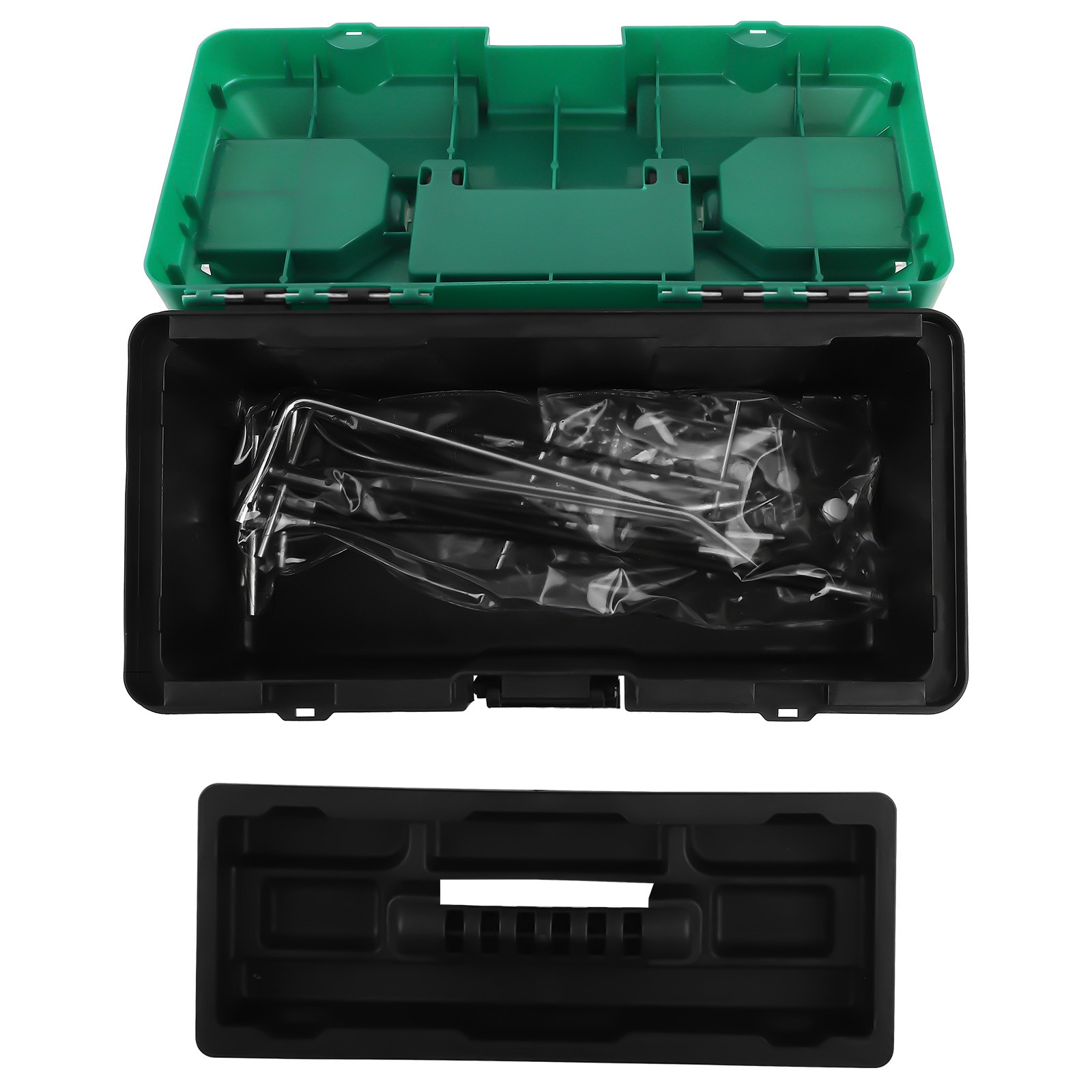 23x Packing Extractor Set Stainless Steel Packing Puller Set Packing Tool Set