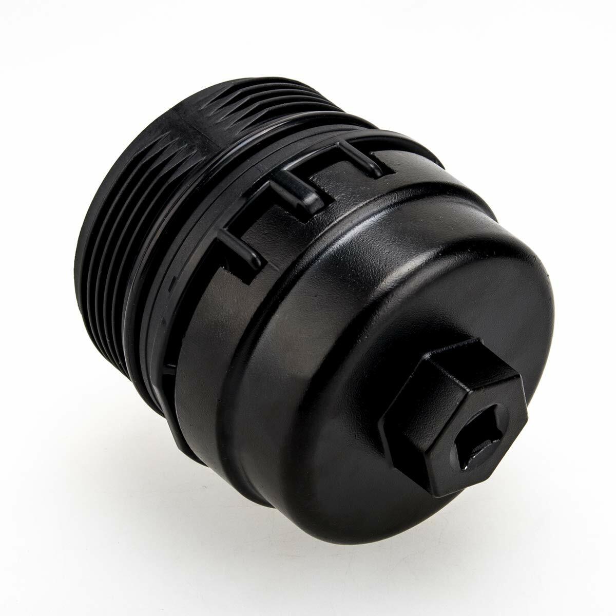 64MM 14 Flutes Oil Filter Cap Wrench Cup Socket Remover Tool Fits Toyota Lexus