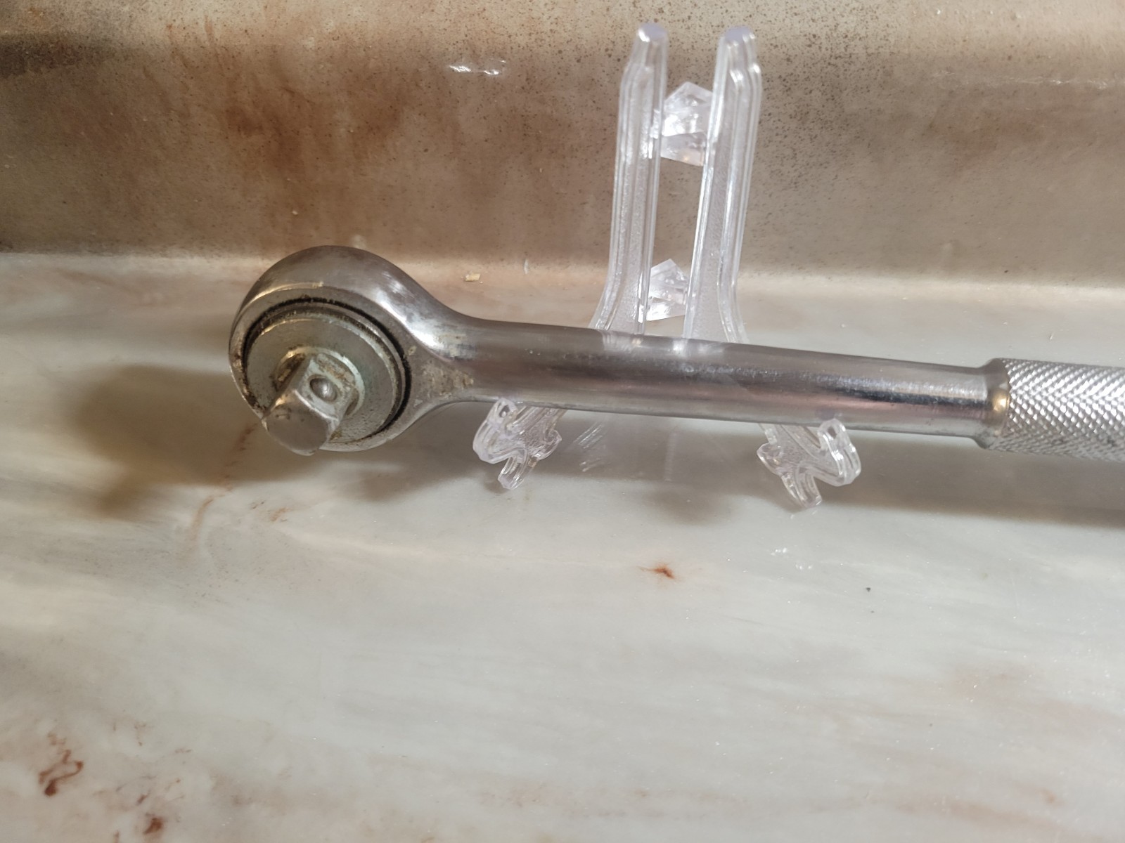 herbrand 3200, 3/8 drive ratchet