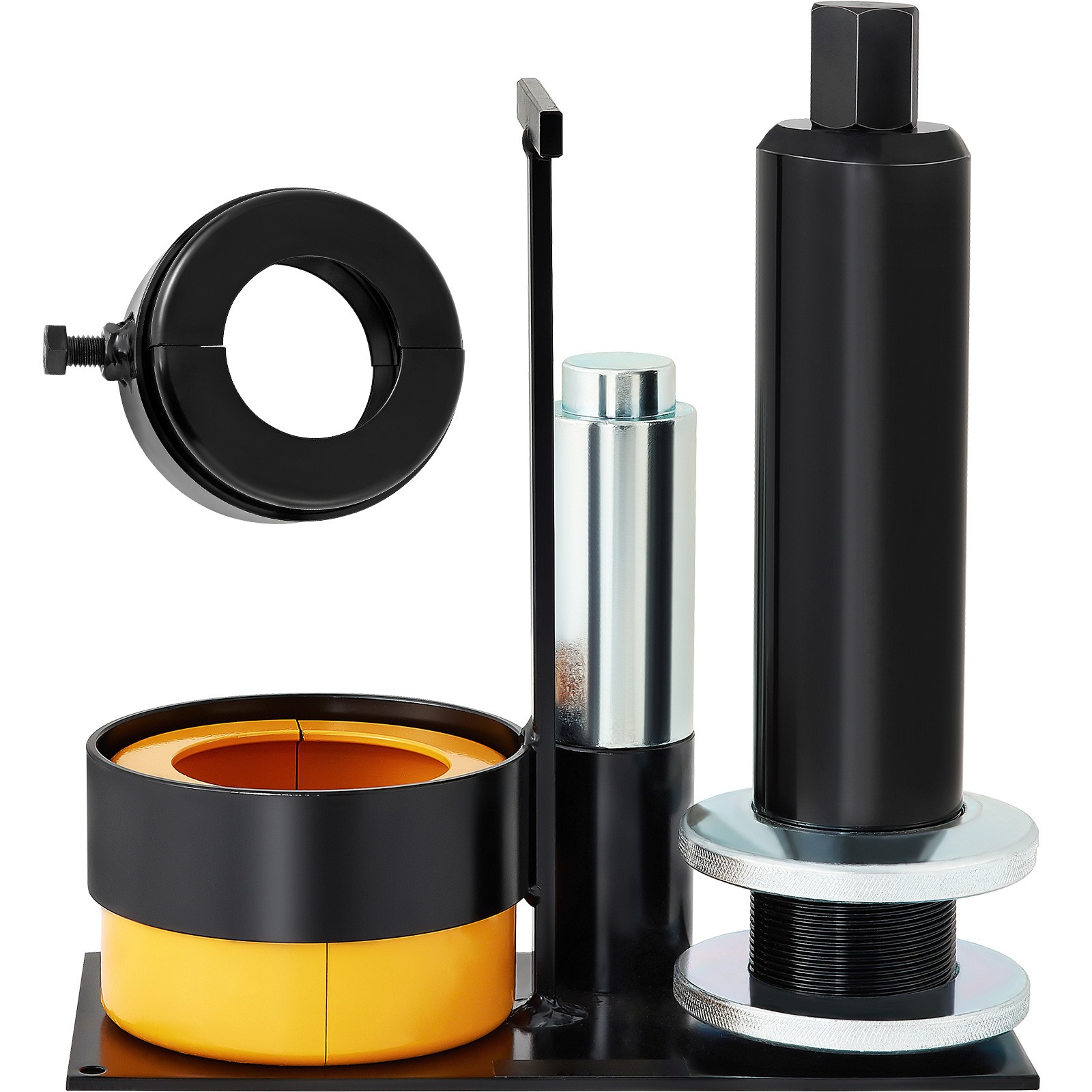 Uimoso Carrier & Pinion Bearing Removal Tool Clamshell