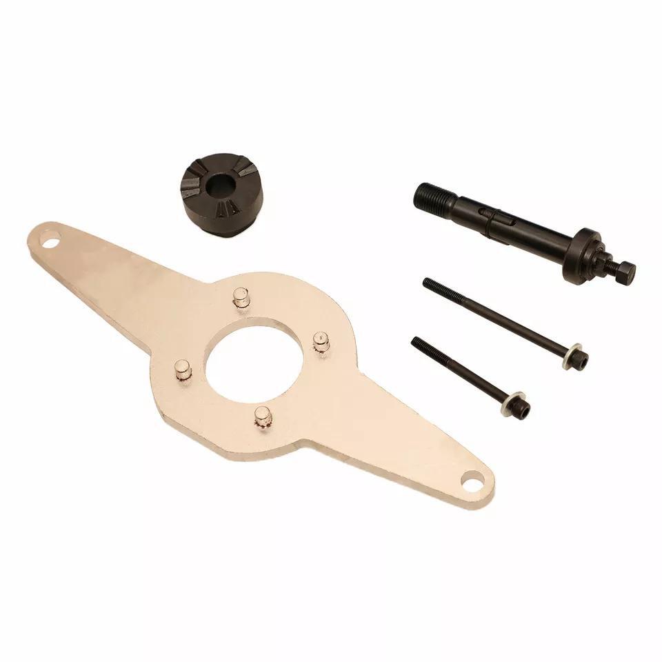 T10531 Engine Vibration Damper Holder Tool Set For VW AUDI 1.8L 2.0L TFSI EA888