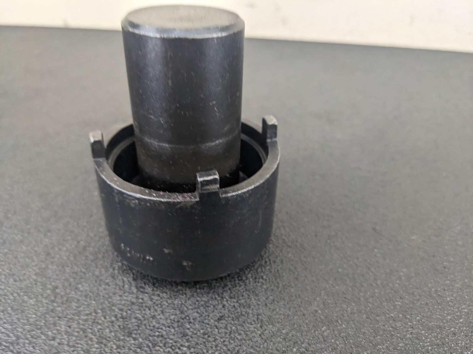 #bl334 Blue Point 1/2″ Drive 4-Lug SAE Spanner Socket Floating Rear Axle ANS7269