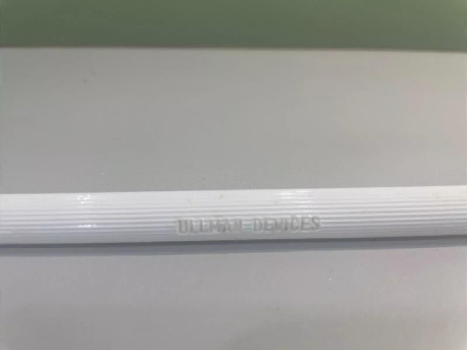 Ullman Devices Two Sided Screwstarter with Nylon Handle No DE-1