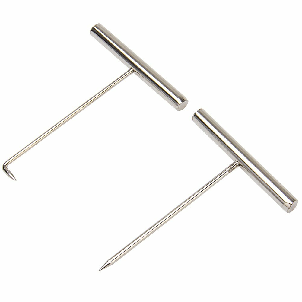 Universal Pry Removal Open Tools Kit Car Dash Door Trim Panel Clip Radio Lights