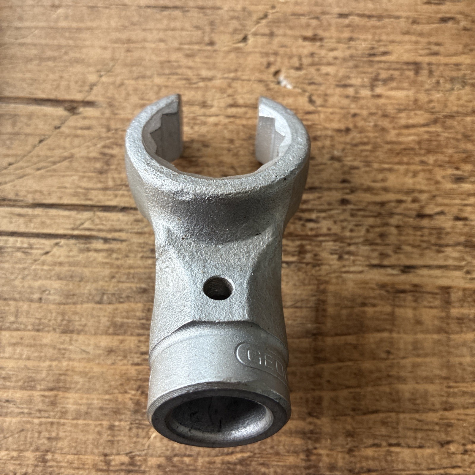GEDORE No.8797 Open Ring End Fitting Torque Wrench 24mm