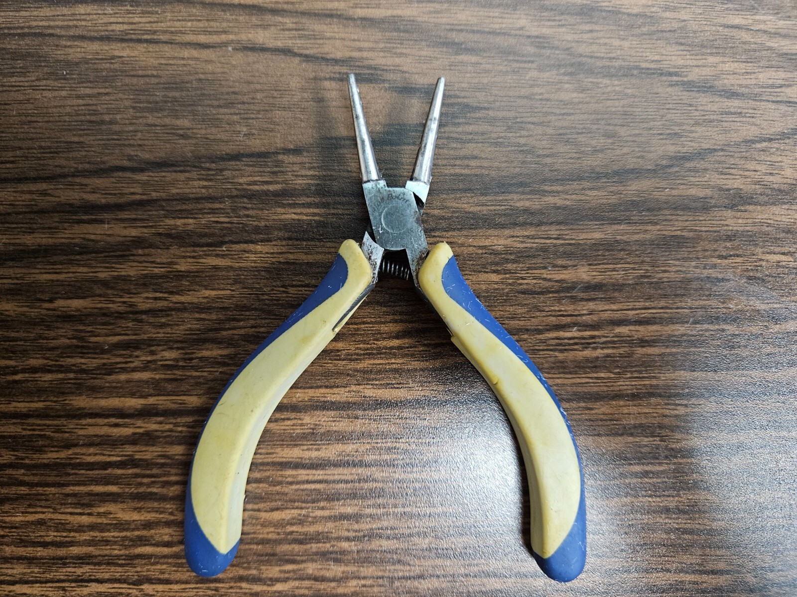 Blue Point 3 pcs Pliers & Cutter B75CMP Round Nose B58HLP Pliers B87CP Cutter