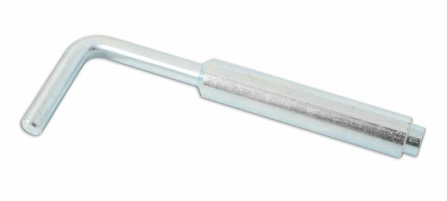 Laser 4306 Flywheel Locking Tool For Ford Dura-torq