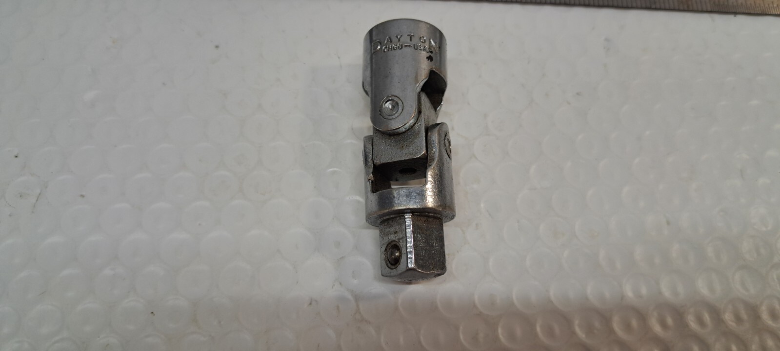 Vintage Dayton universal joint 1/2″ Drive USA MADE