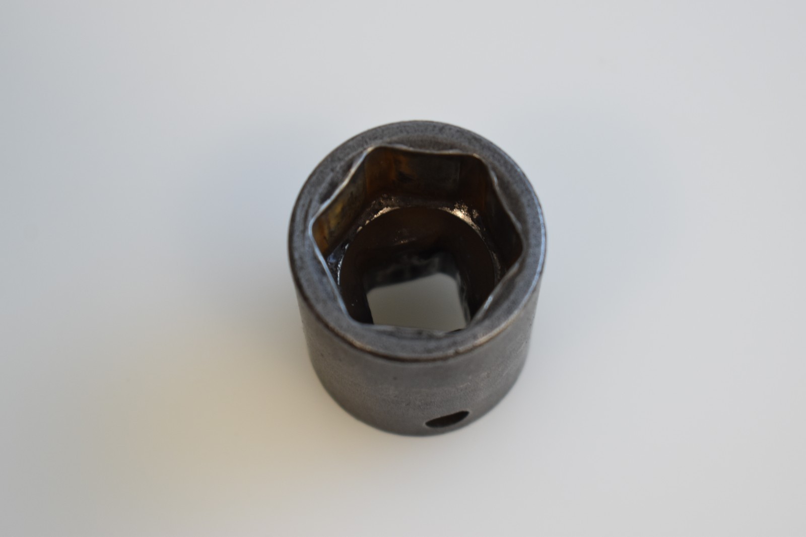 Cornwell Blue Power CBP1313M 22mm Metric Shallow Impact Socket 1/2 Drive 6 point