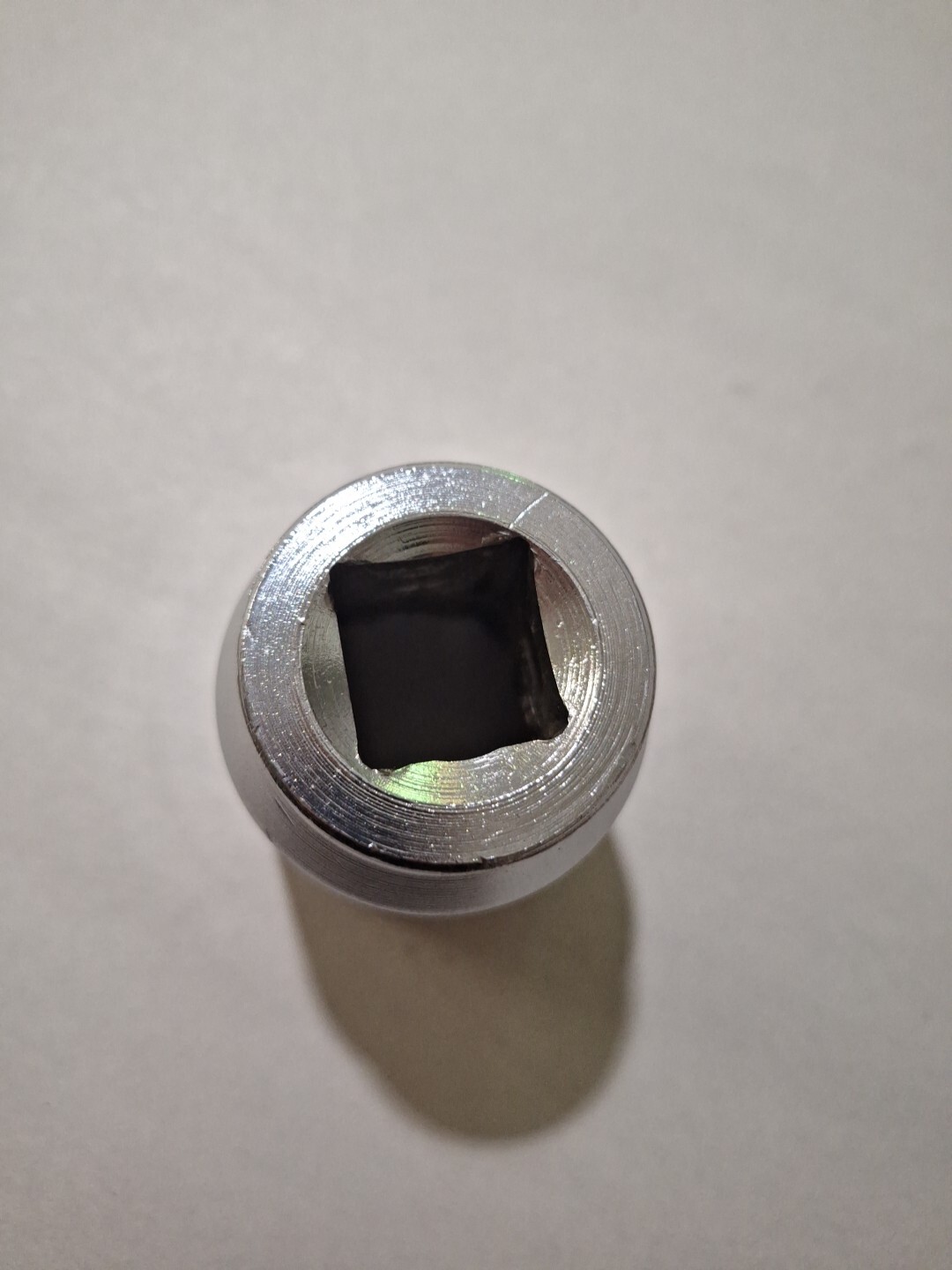 Craftsman 1-7/16» SAE 3/4» Drive 12 Point Chrome Socket 47551 -V- USA