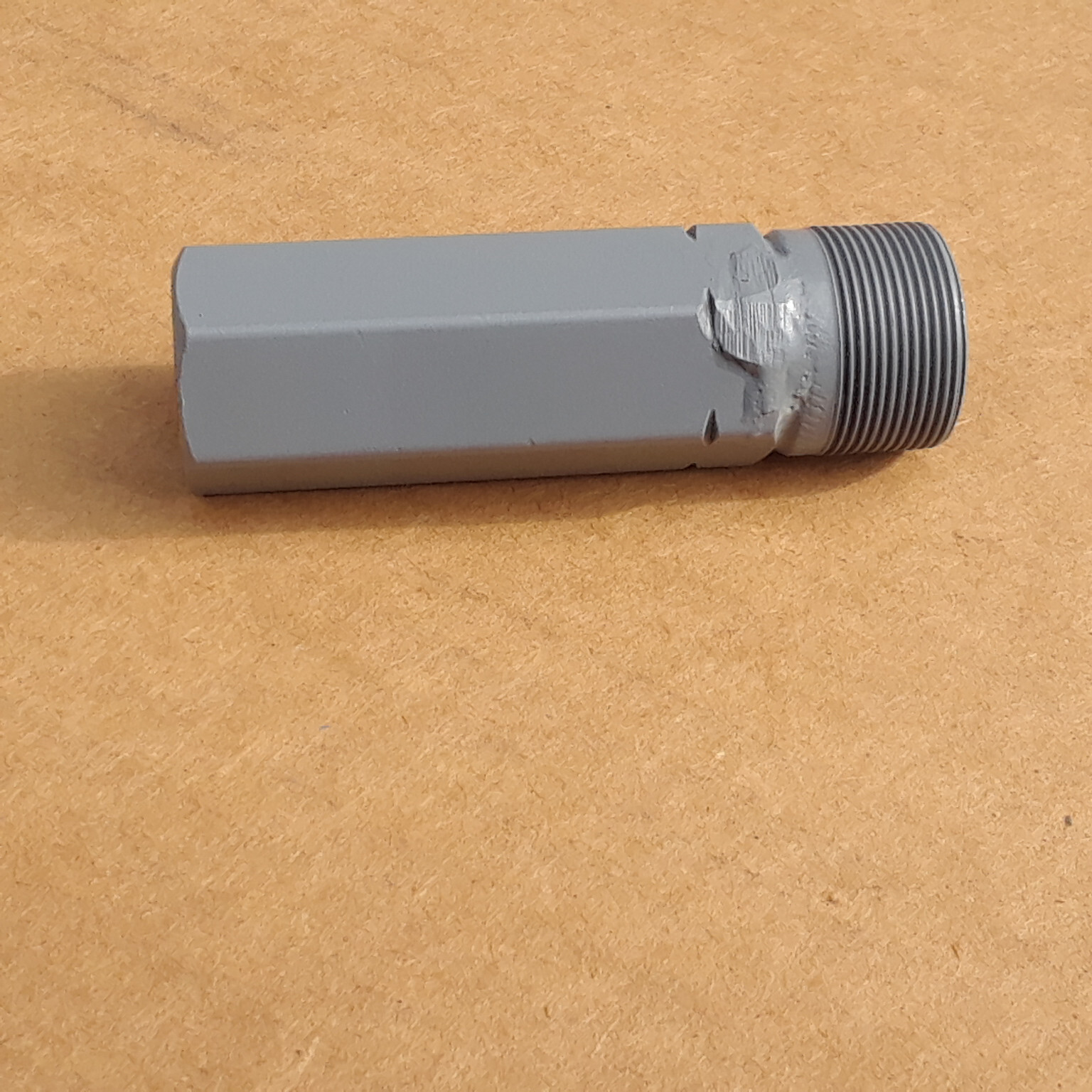 Mercedes Prechamber Puller Extractor Removal Tool om617 om616 om603 1 2 w123