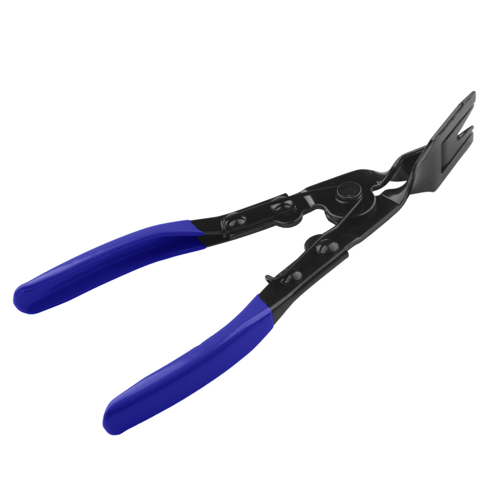 Car Trim Clip Removal Pliers Headlight Dashboard Panel Upholstery Remover Plier
