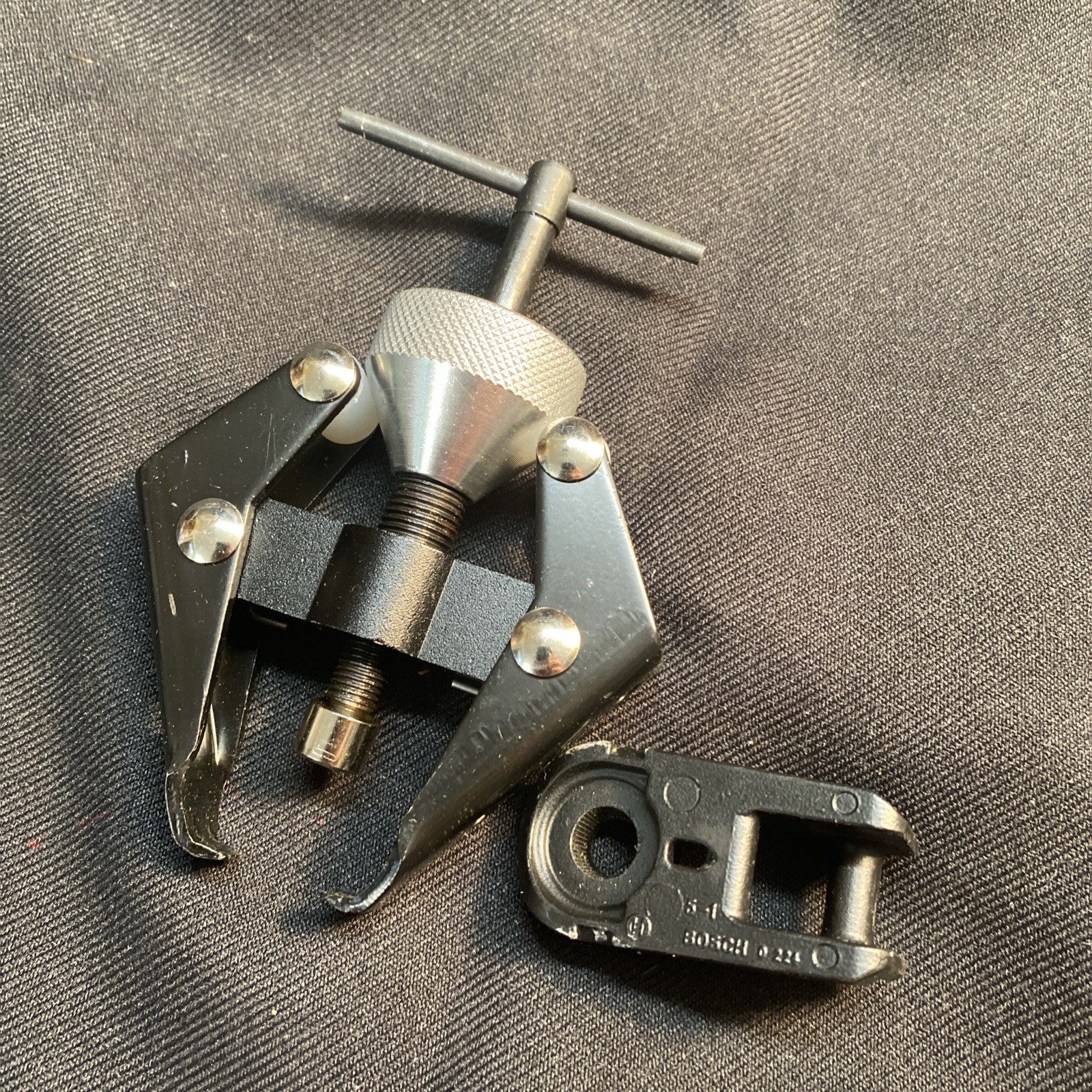 Car Wiper Arm Removal Rama Wiper Arm Removal Tool Wiper Repair stainless Tool