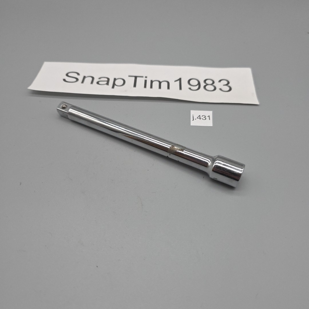 CHALLENGER 3/8″ Drive Extension 6″ Model 1266 USA