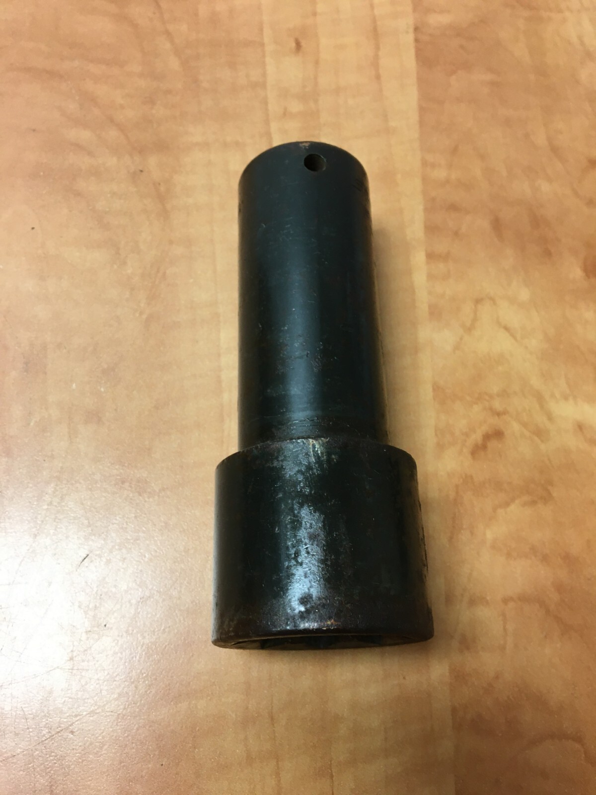 Snap On 1/2″ Drive 1 1/8″ Deep Double Square 8pt Star Socket SIPRL436