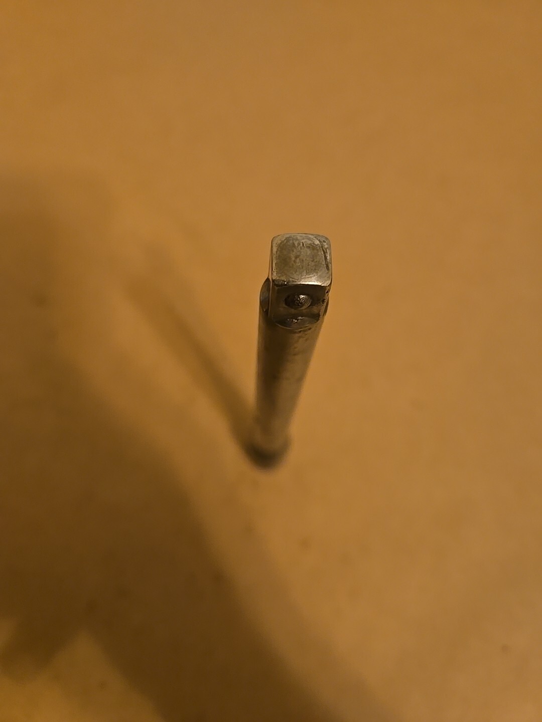 Matco Tools 3/8″ Drive 6″ Chrome Extension Ugly B6E