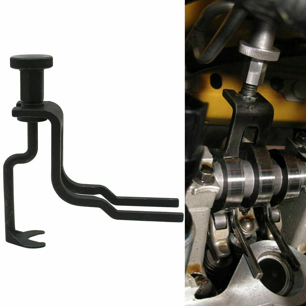 Fit For Ford 4.6L 5.4L 6.8L 3V Engines Valve Spring Compressor Camshaft Tool New
