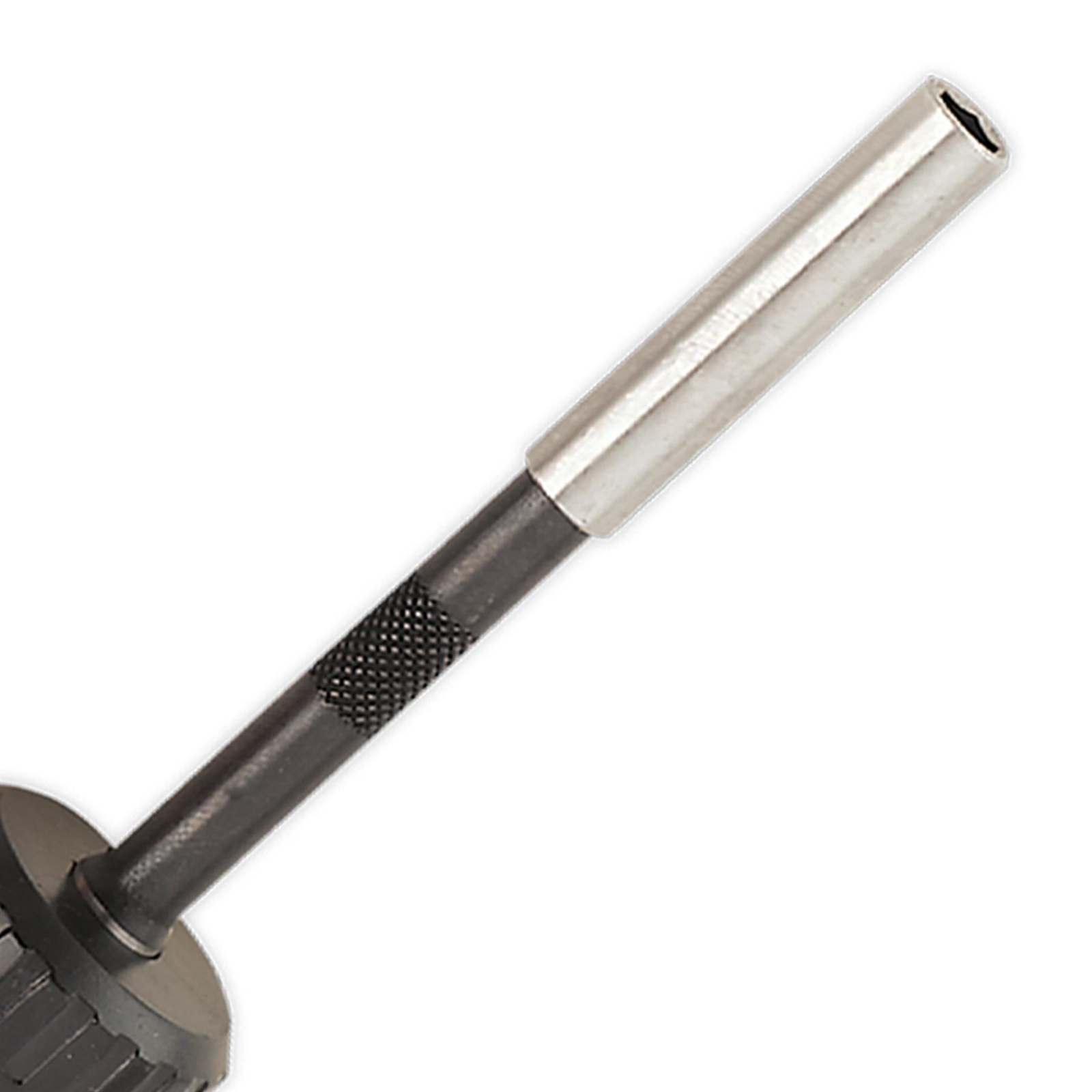 Sealey Gearless Screwdriver with Bit Set Screwdriver Bit/34 Pieces