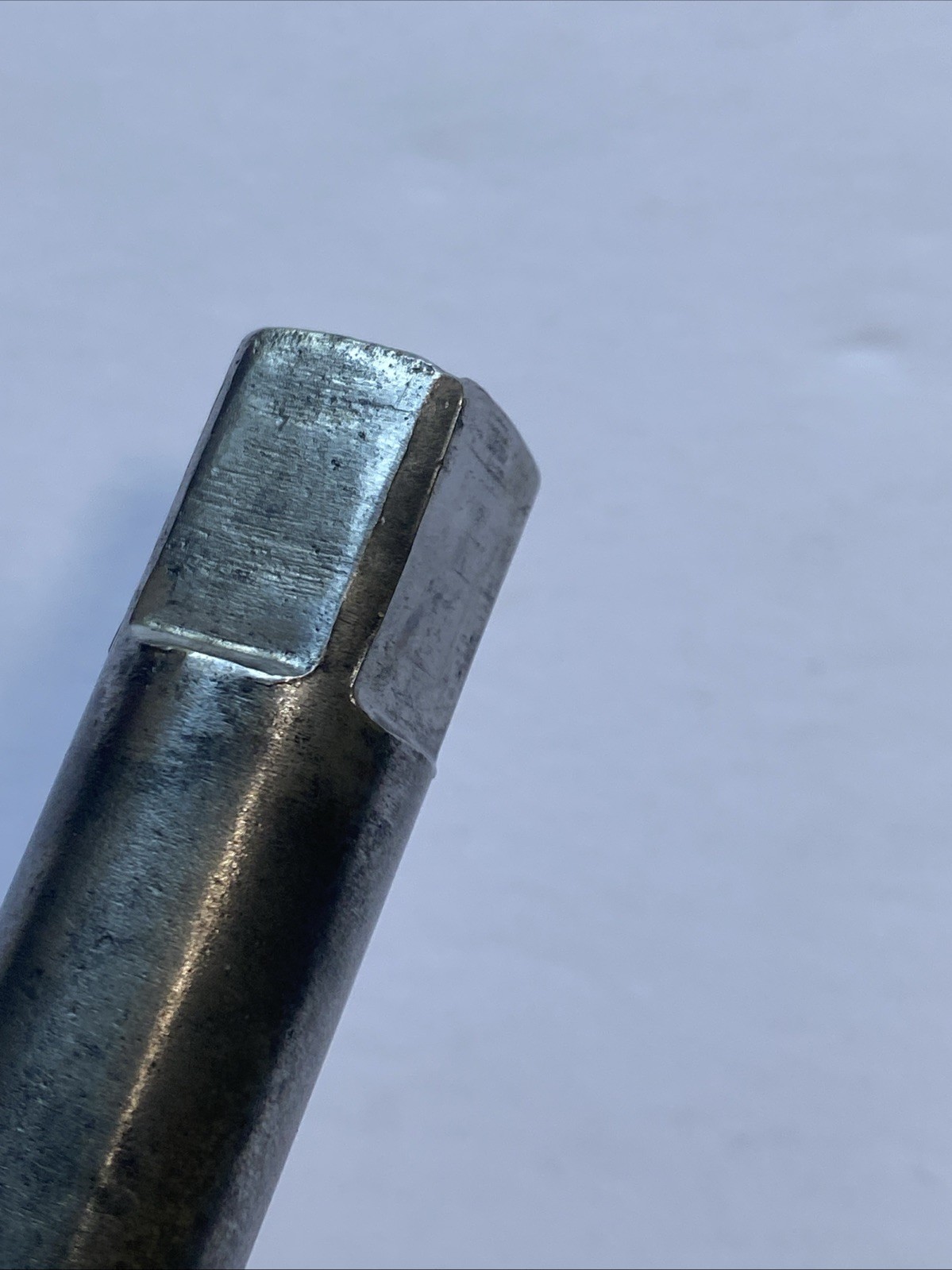 Vintage Snap-on Tools S-6 Socket Extension 1/2” Drive 5″ Snap On Snap-On Sturdy