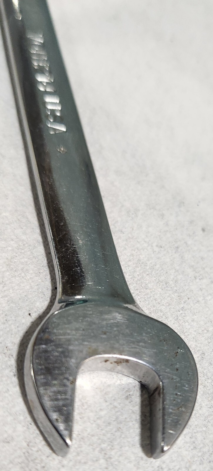 Snap On Tools VOM1214 Metric Open-End 12mm X 14mm – now VOM1214B