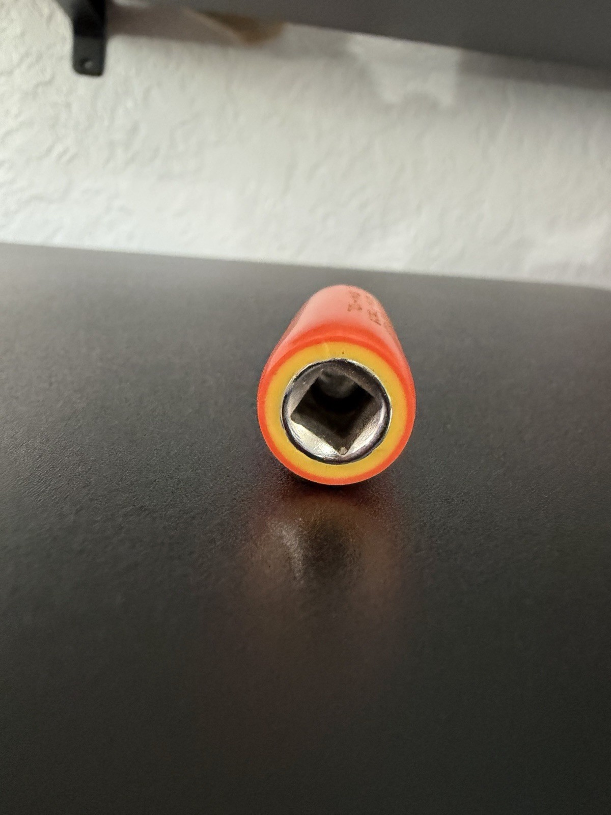 Cementex IS14-10L 5/16” Insulated Socket 1/4” Drive 1000V