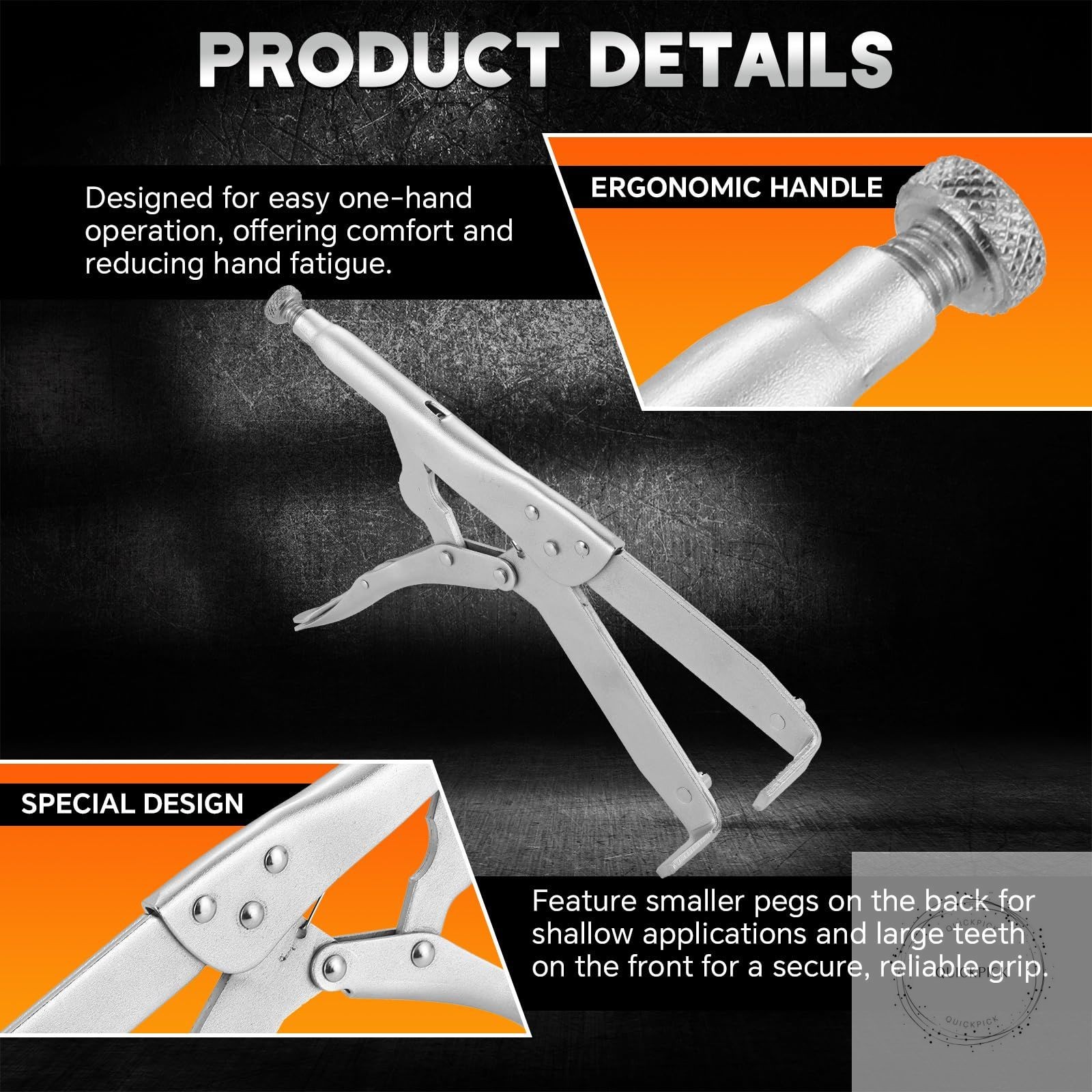 Motorcycle Clutch Flywheel Holding Tool Clutch Hub Basket Gear Holder Tool for