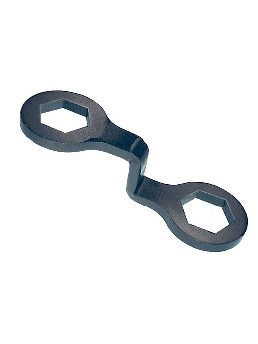Ken Tool 30620 – Cap Nut Wrench 1.5