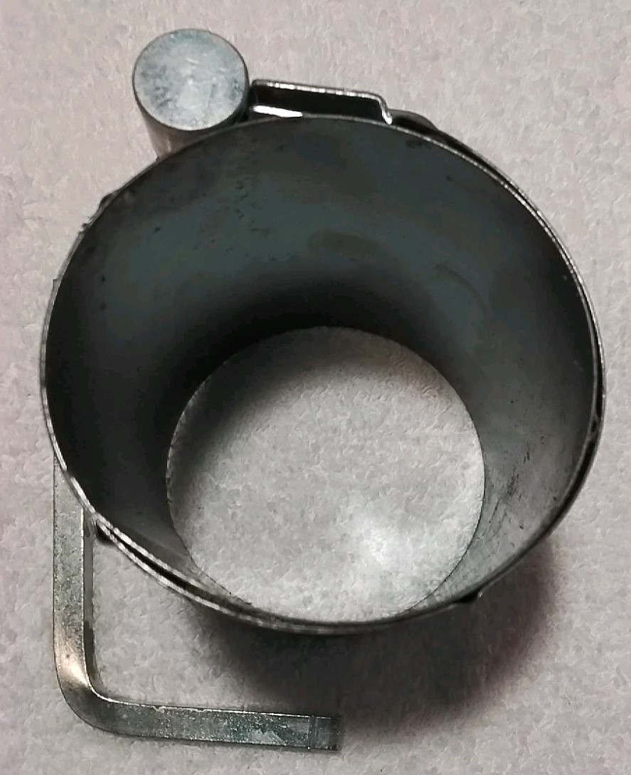 RIMAC 0221 3-1/2″to 7″ HEIGHT 3-3/4″ PISTON RING COMPRESSOR USA 🇺🇸