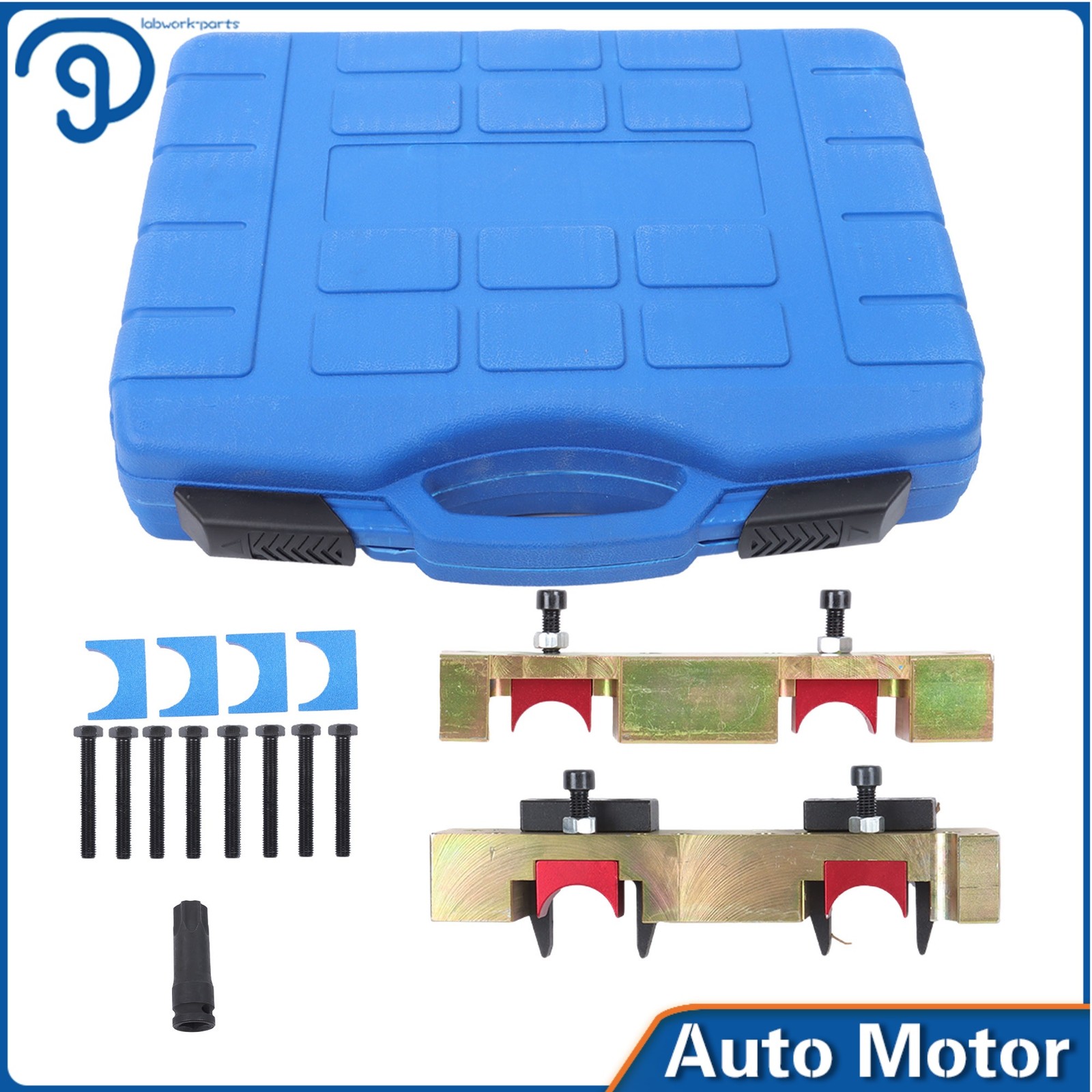 For Mercedes Benz M133 M270 M274 Engine Timing Tool Camshaft Alignment Tool Kit