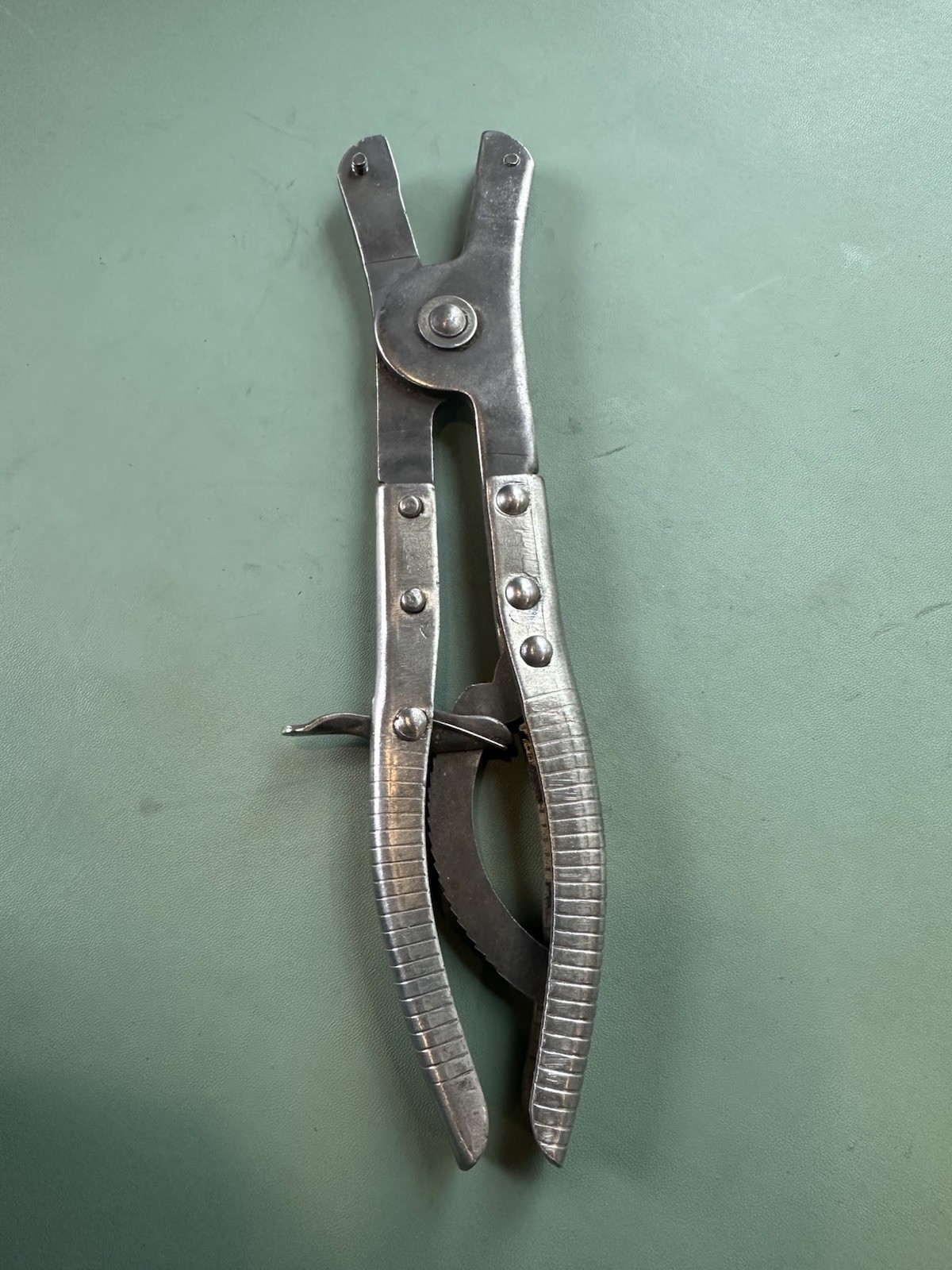 K-D Tools No. 456 Snap Ring Pliers – READ/Parts