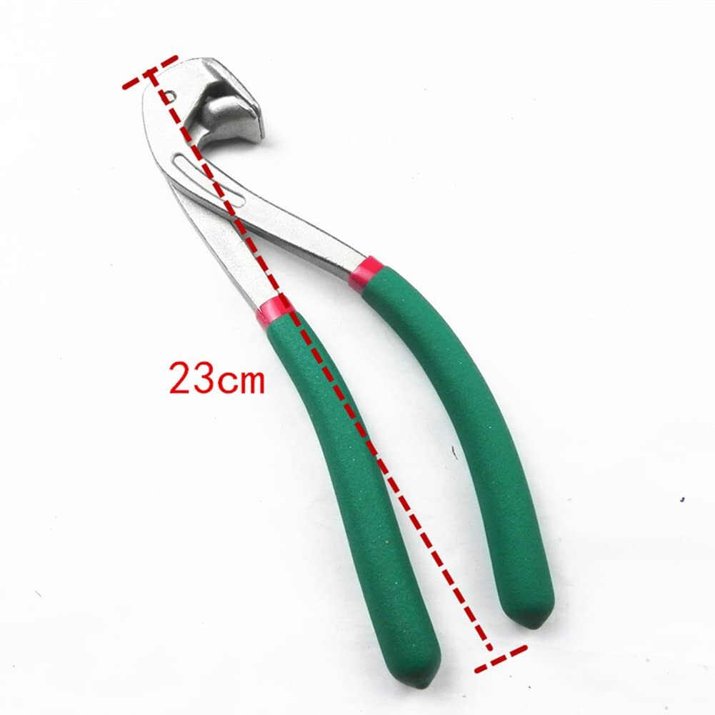 Car Fender Panel Leaf Edge Pliers Tool Auto Body Paintless Dent Repair Tools NEW