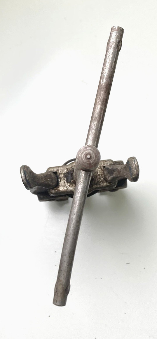 Vintage Blue Bird No. 21 Battery Terminal Puller,USA, Works, Extractor,Free Ship