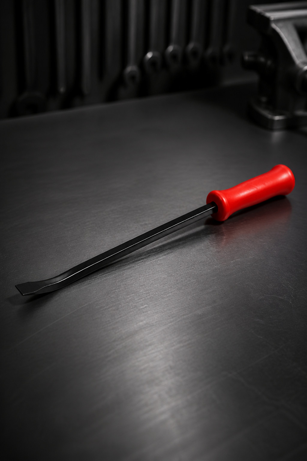 Snap-on Tools Hard handle STRIKING PRY BAR SPBS24A 24″ 4 colors to choose from !