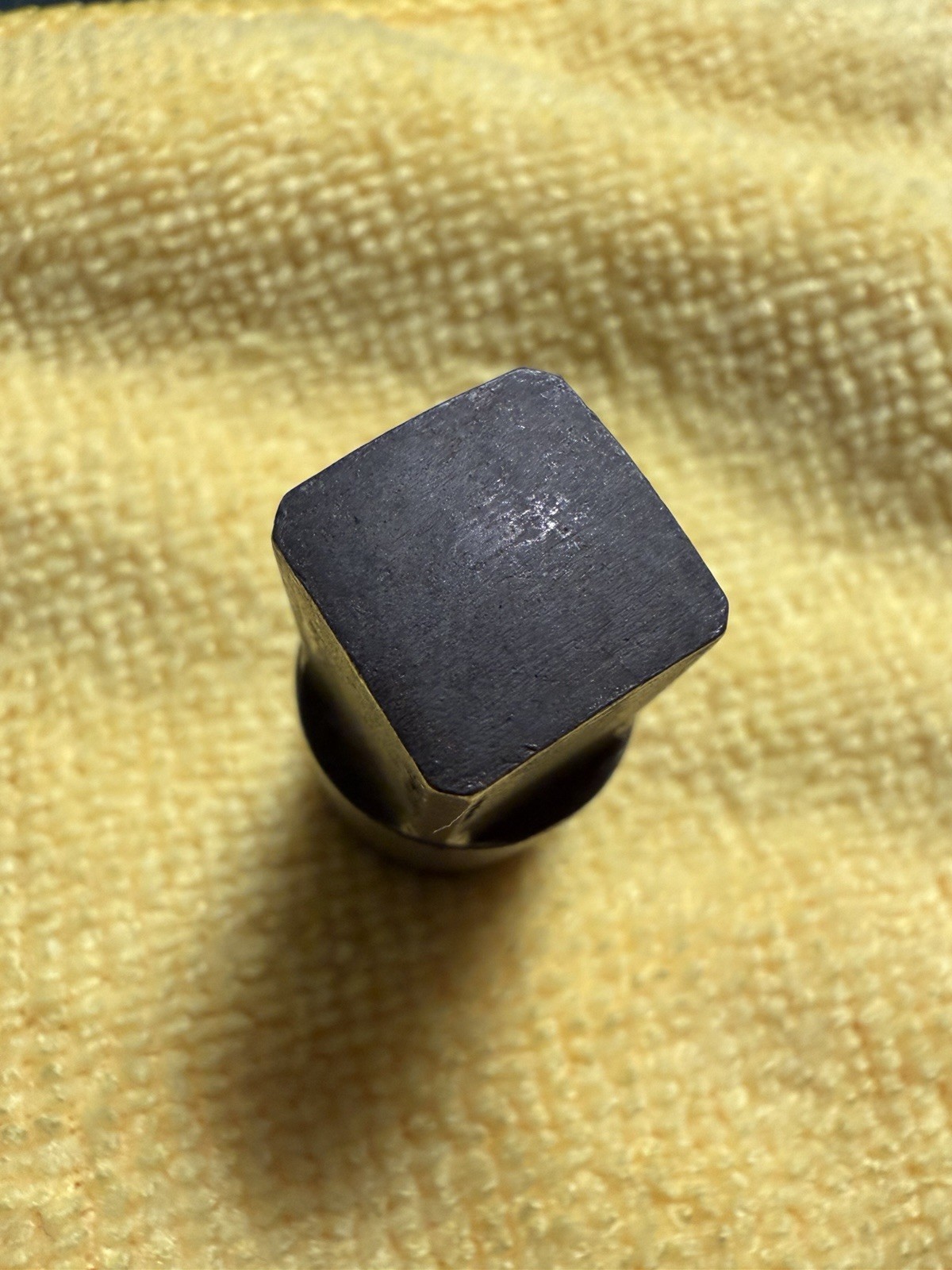 Snap On 3/8 to 1/2 adapter A-2-E Underline Vintage