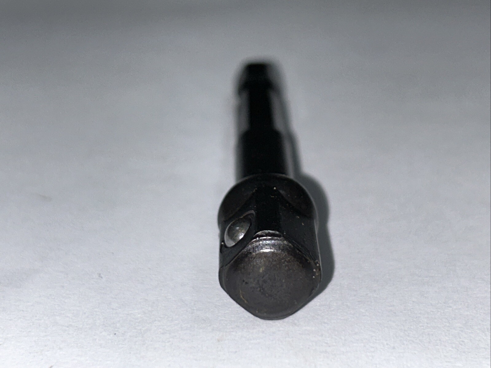 NEW 3/8″ Drive 2-1/2″ Long 1/4″ Hex-to-3/8″ Square Adapter