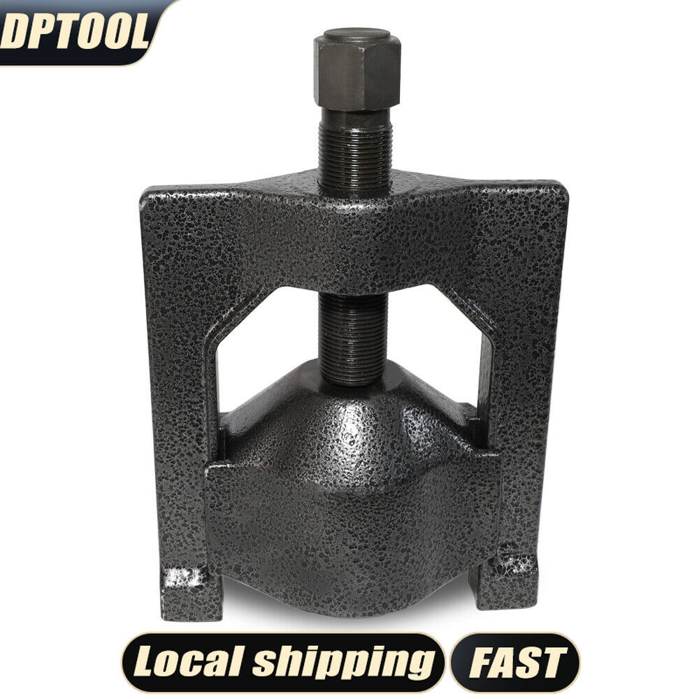 10102 Universal Heavy Duty U-Joint Puller Class 6-8 & 5192 Bearing Cup Installer