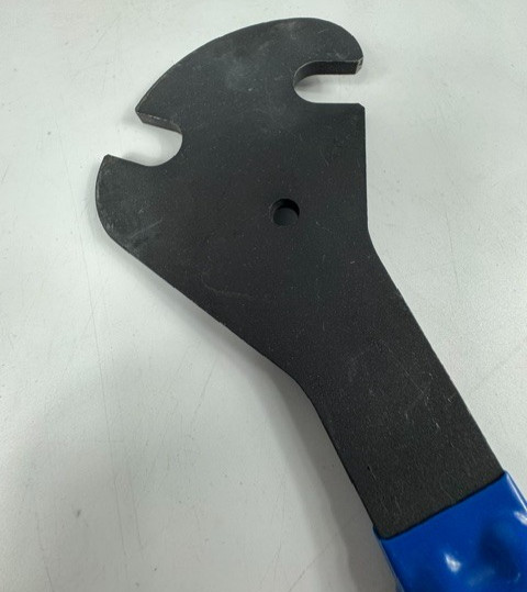Park Tool PW-4 Professional Shop 15.0mm Pedal Wrench