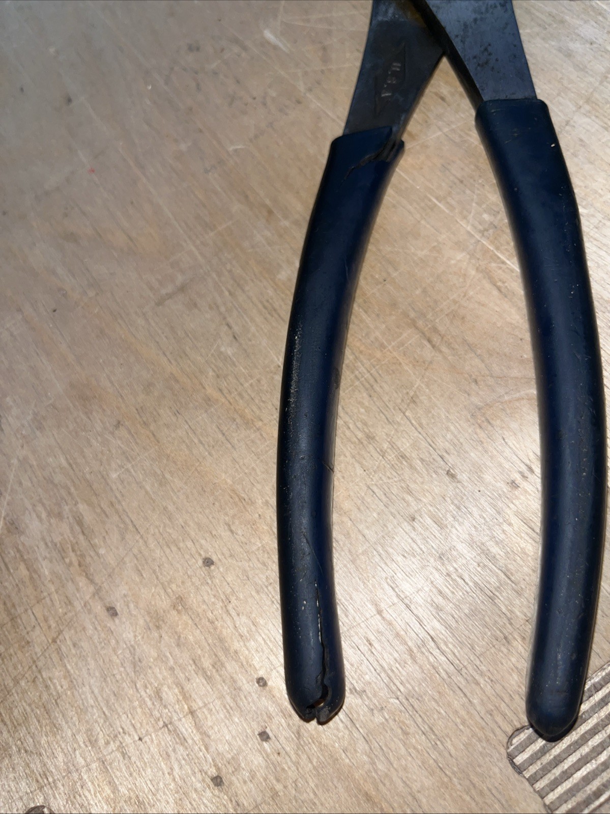 Matco 10” Slip Joint pliers PM110PA