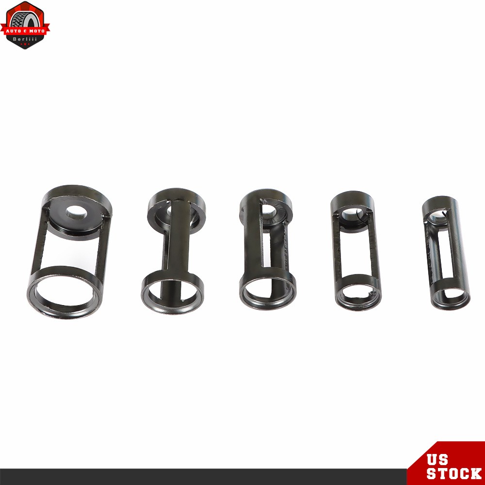 Valve Spring Compressor Clamp Tool for Motorcycle, ATV, Car, Small Engine Vehicl