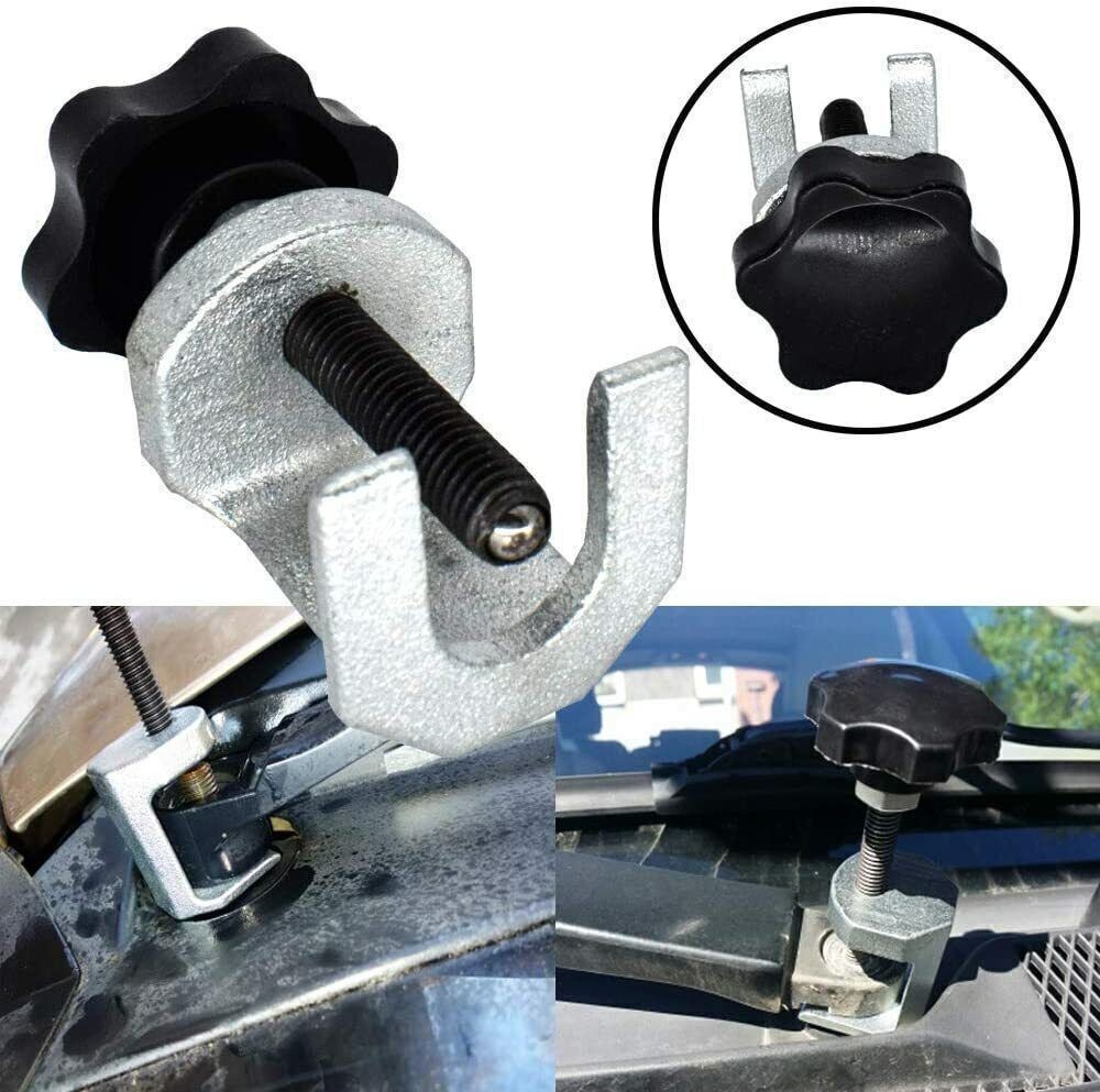1PCS NEW Car Windscreen Windshield Wiper Blade Arm Puller Removal Remover -US