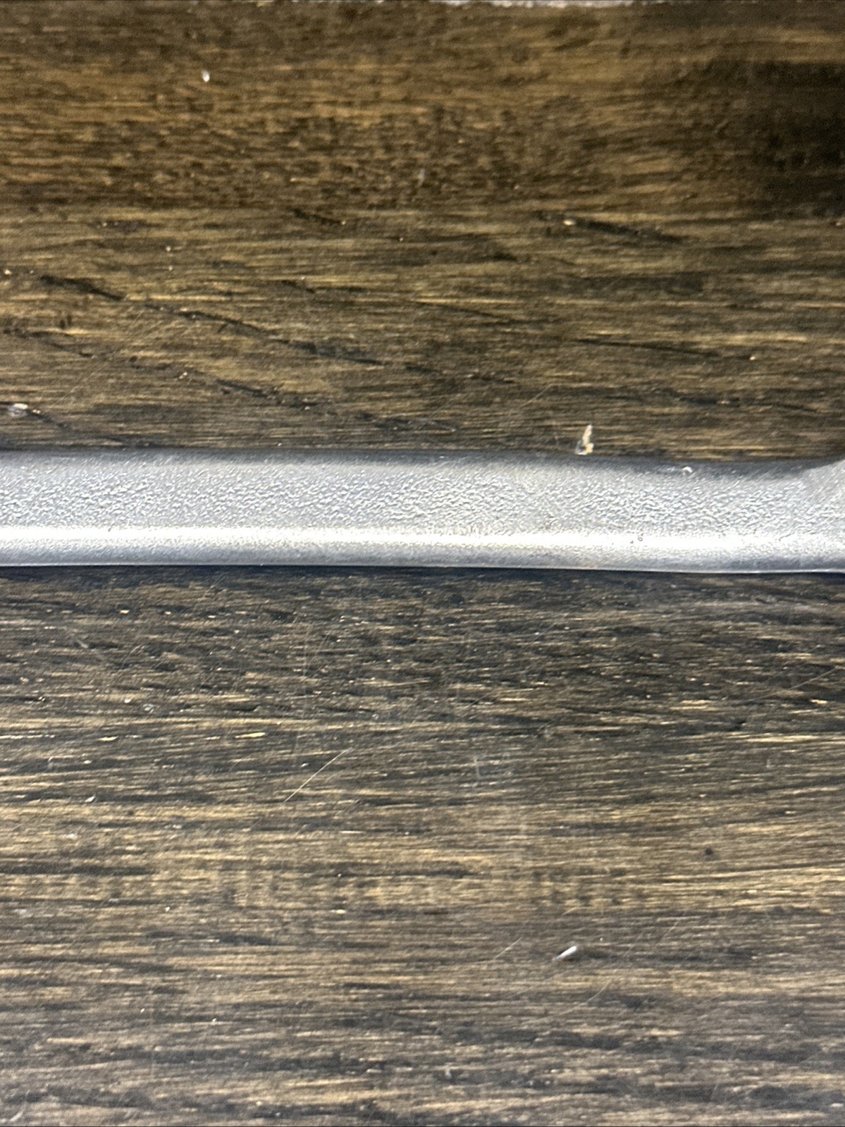 Proto 1218 9/16” 12 Point Combination Wrench USA. Modified