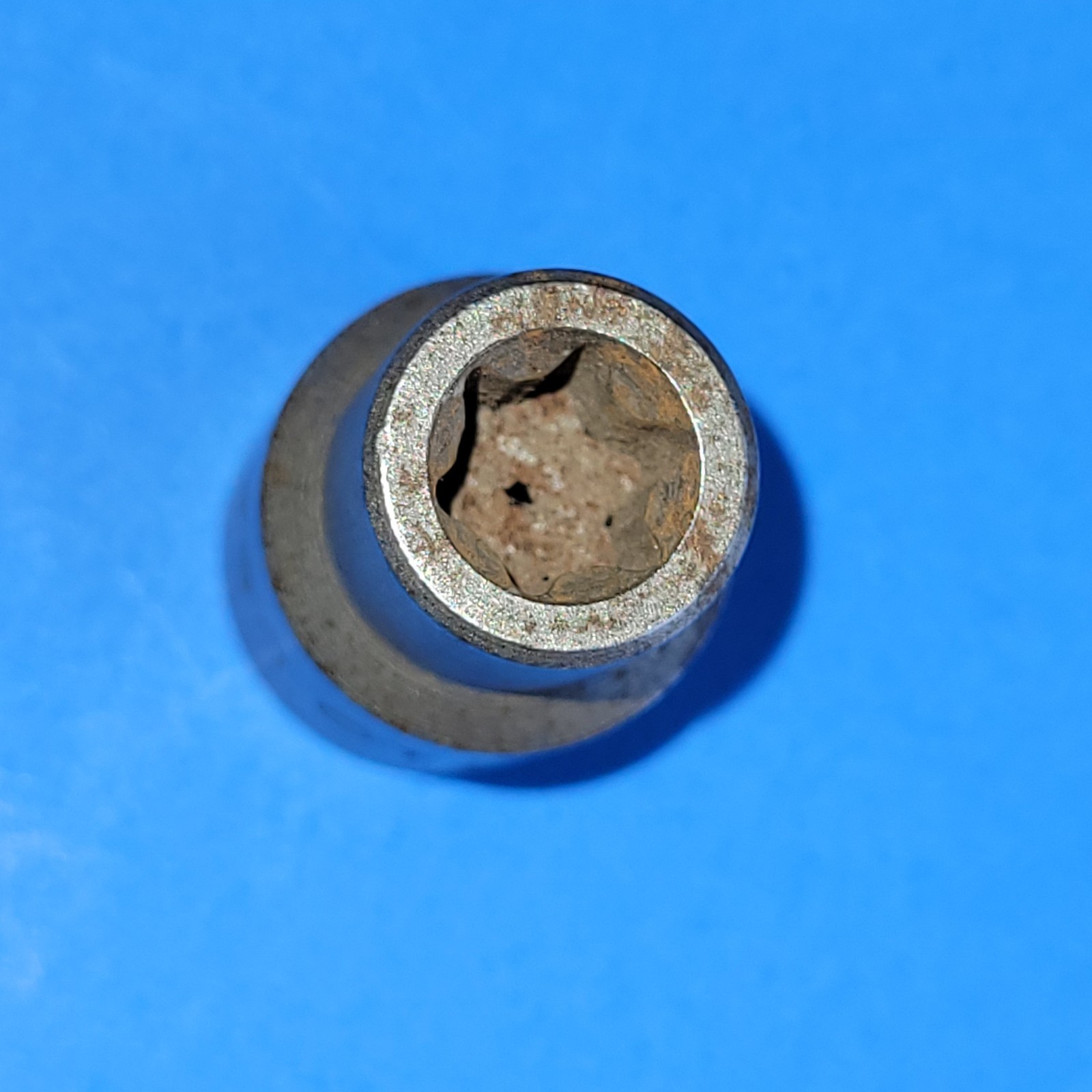 E10 Torx Inverted External Socket 3/8″ Drive USA