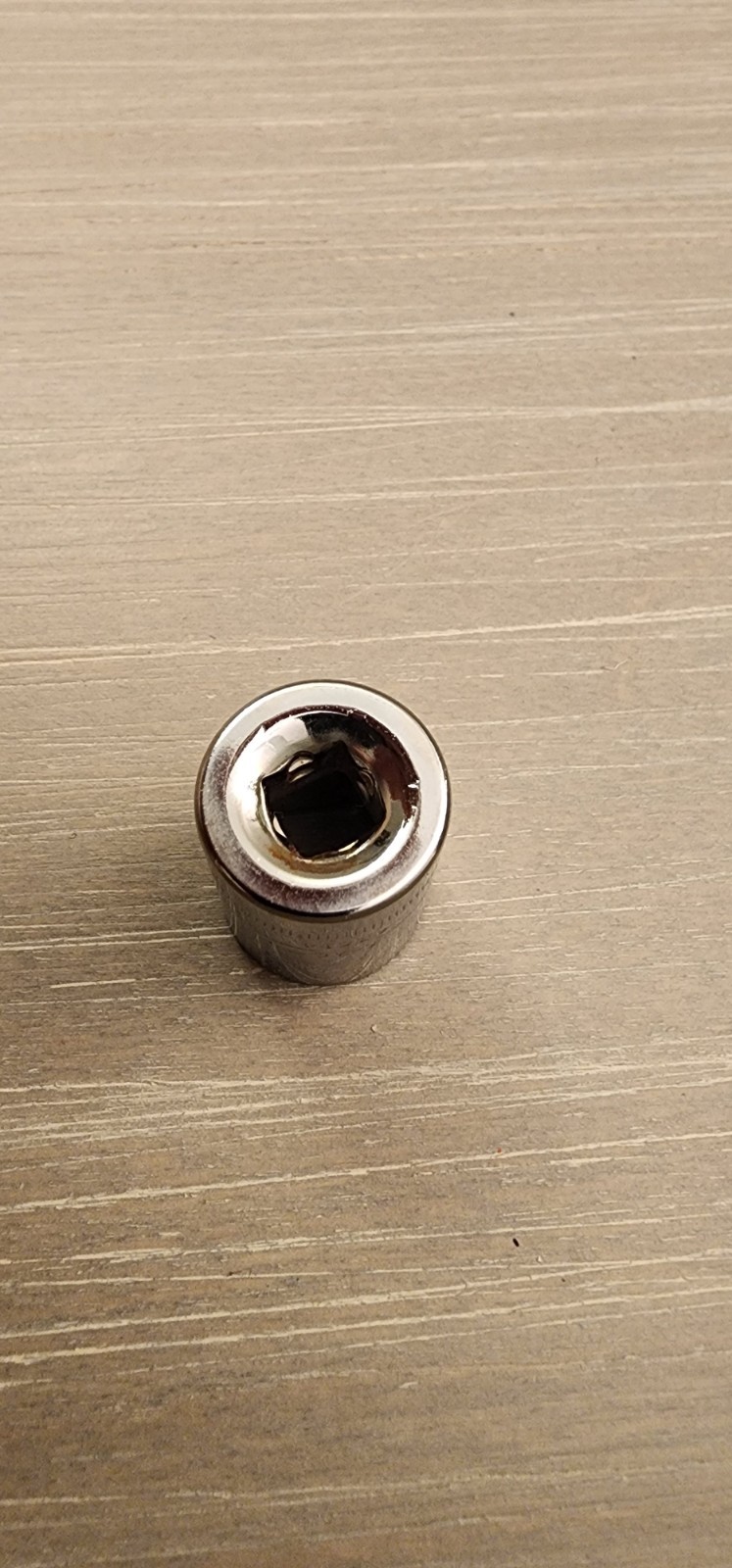 Craftsman 13mm Socket 6 Point 1/4″ Drive S-AC 43514