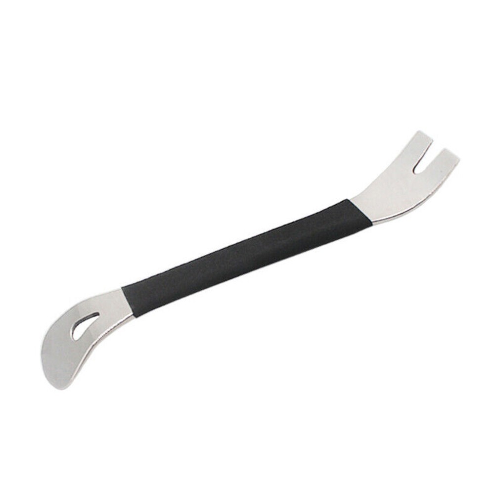 High Quality Stainless Steel Trim Puller Pry Bar for Easy Car Part Removal