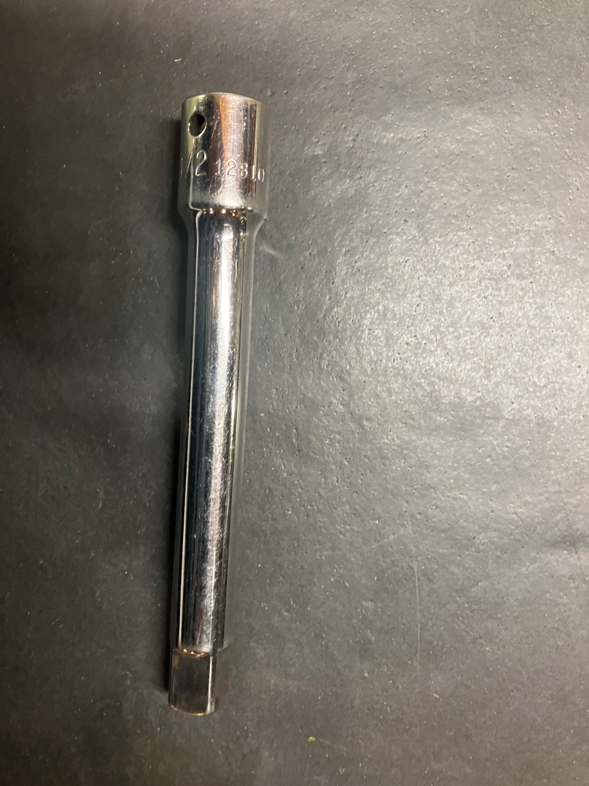 Allen 12810 1/2″ Drive Extension Hand Tool 6 in Long Made In USA (f)