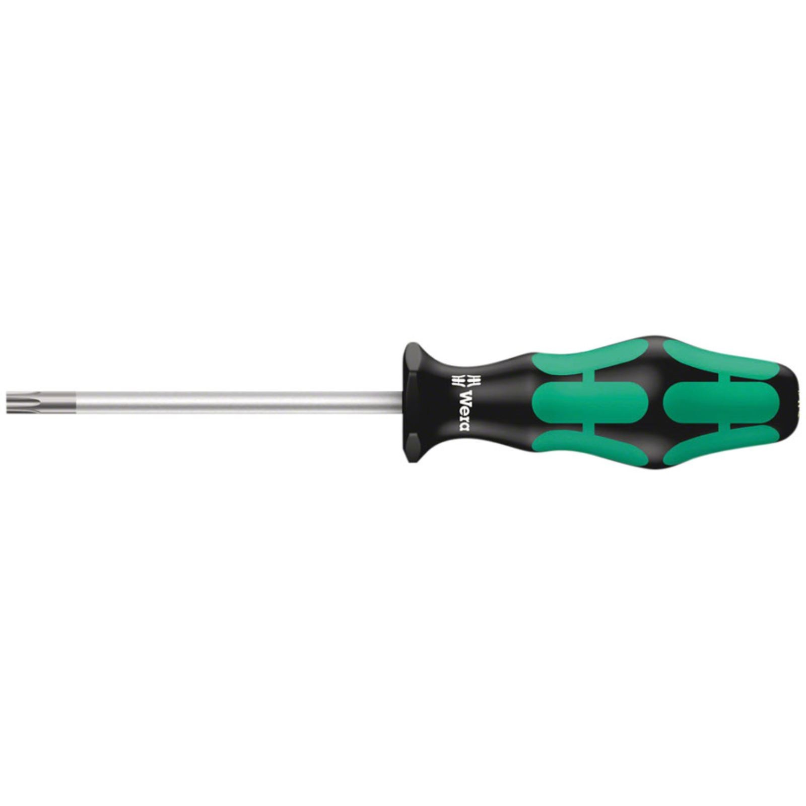Wera 367 HF Torx Wrench with HF – 25 x 100mm 05028053001