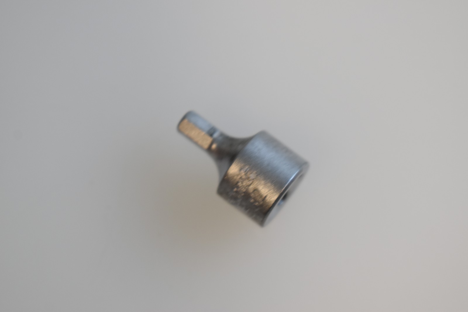Blue Point Tools BLPHS14532 5/32″ SAE Stubby Hex Bit Socket 1/4″ Drive
