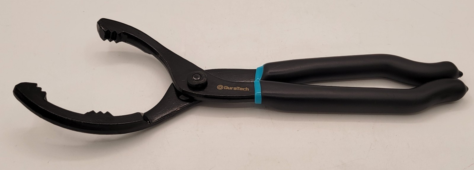 Duratech Adjustable Oil Filter Pliers